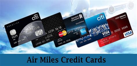 irish credit cards with airmiles.